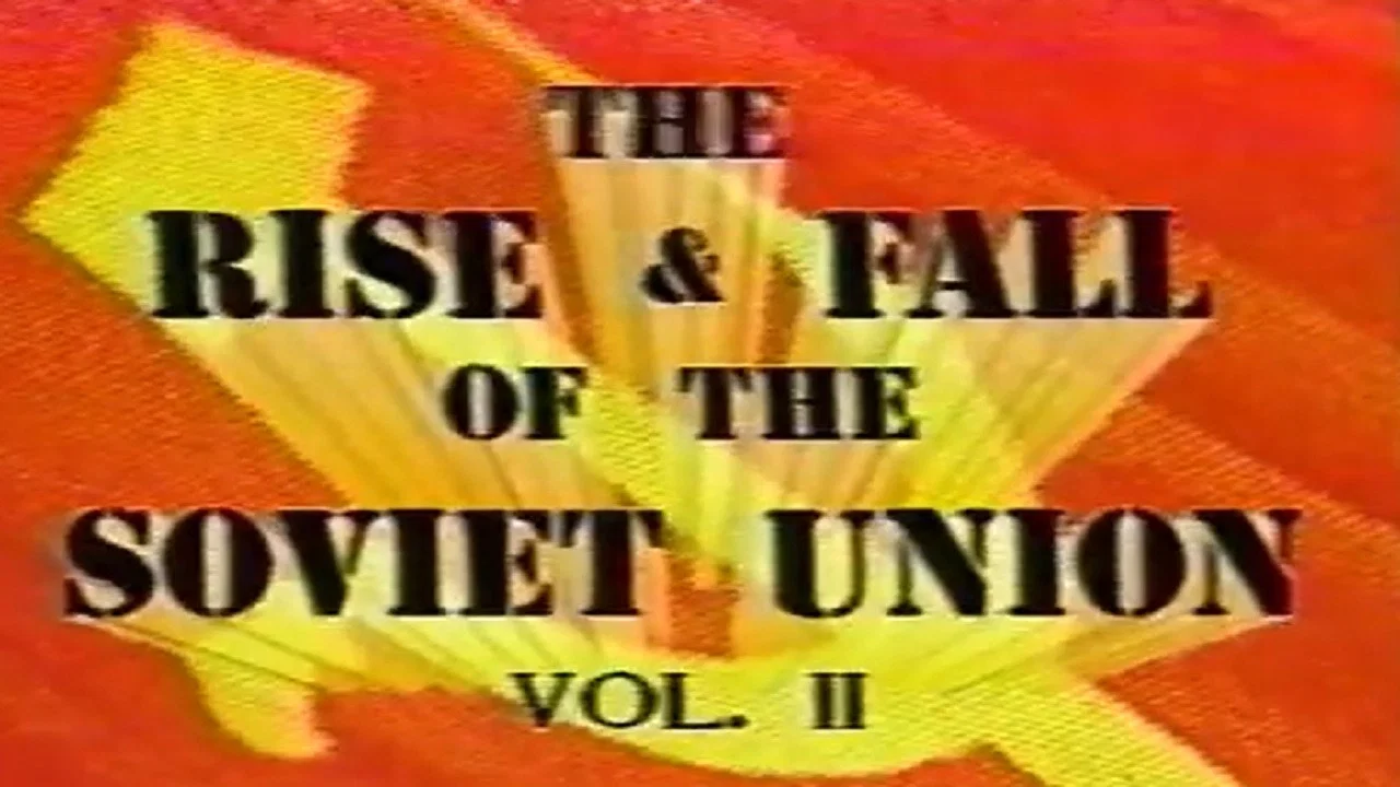 Soviet Union: The Rise and Fall - Part 2 - 剧照
