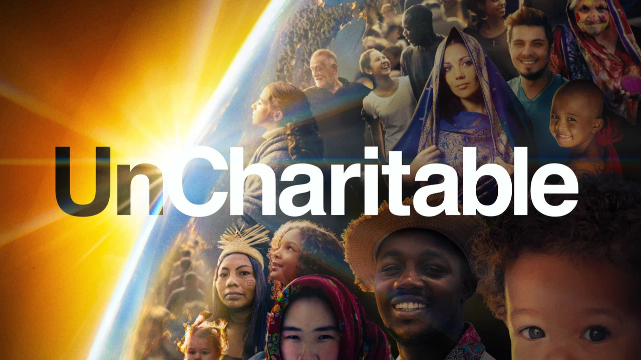 UnCharitable - 剧照