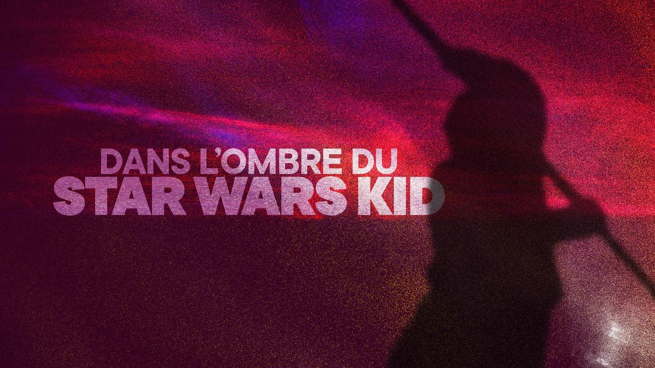 Dans l&rsquo;ombre du Star Wars Kid - 剧照