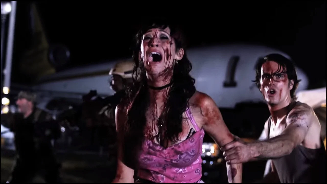 Rockabilly Zombie Weekend - 剧照