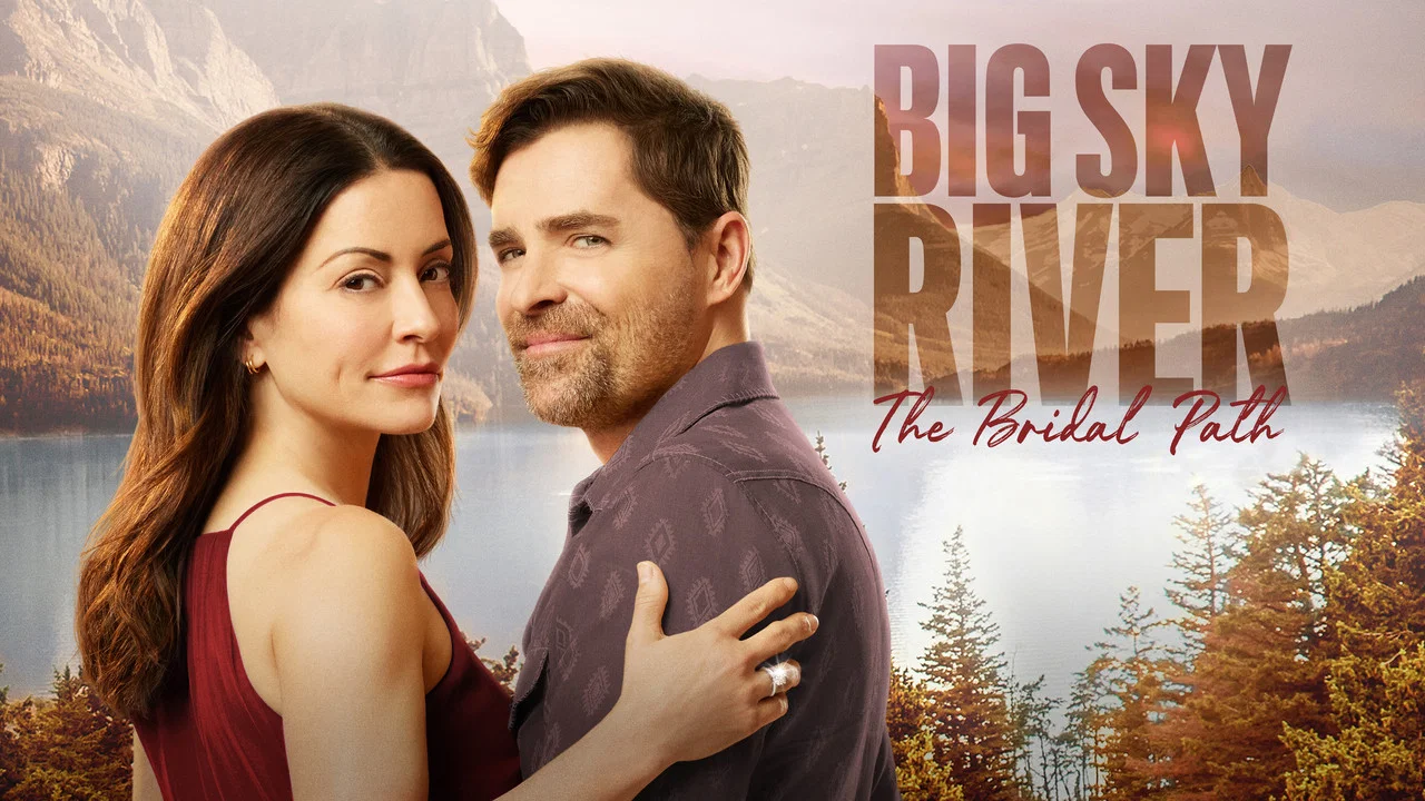 Big Sky River: The Bridal Path - 剧照