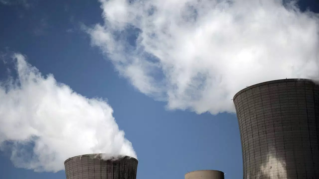 D&eacute;chets: le cauchemar du nucl&eacute;aire - 剧照