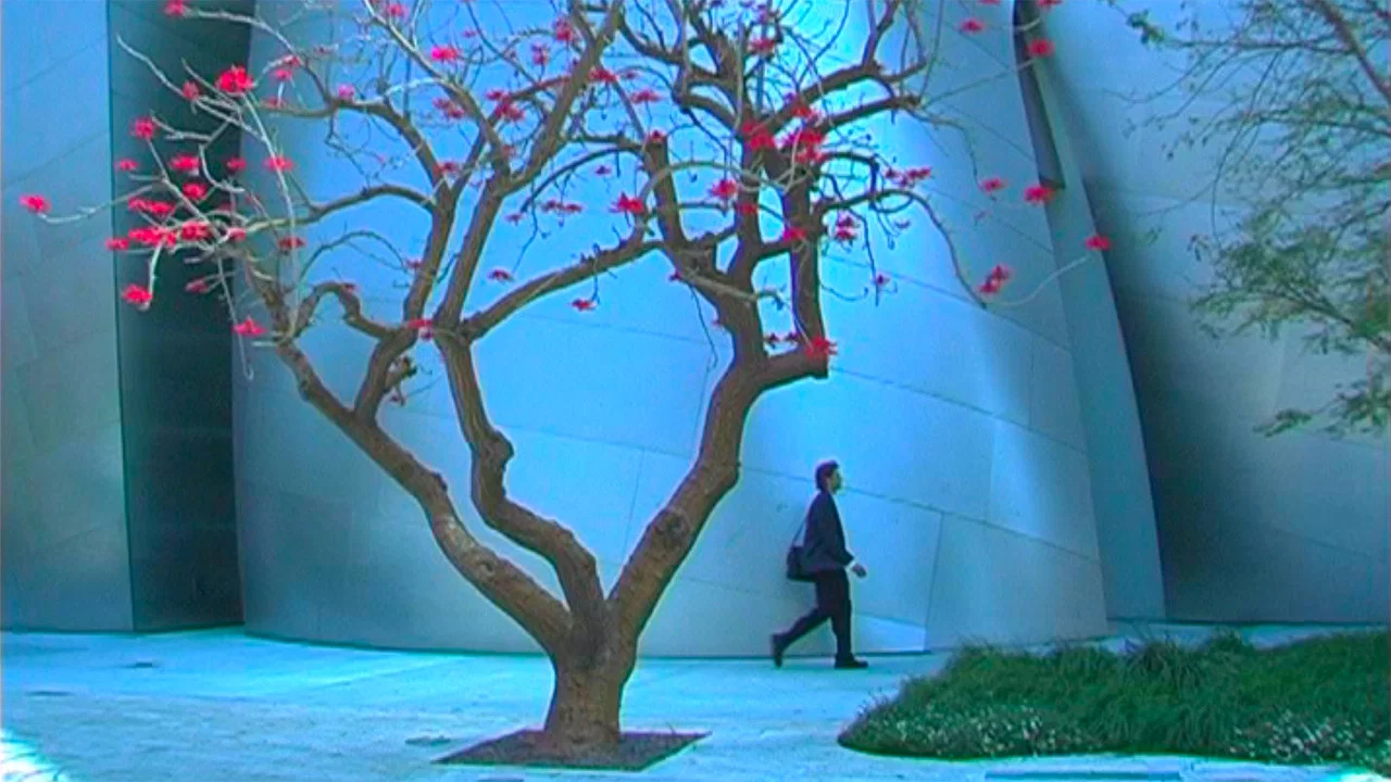 Time and Tide - 剧照