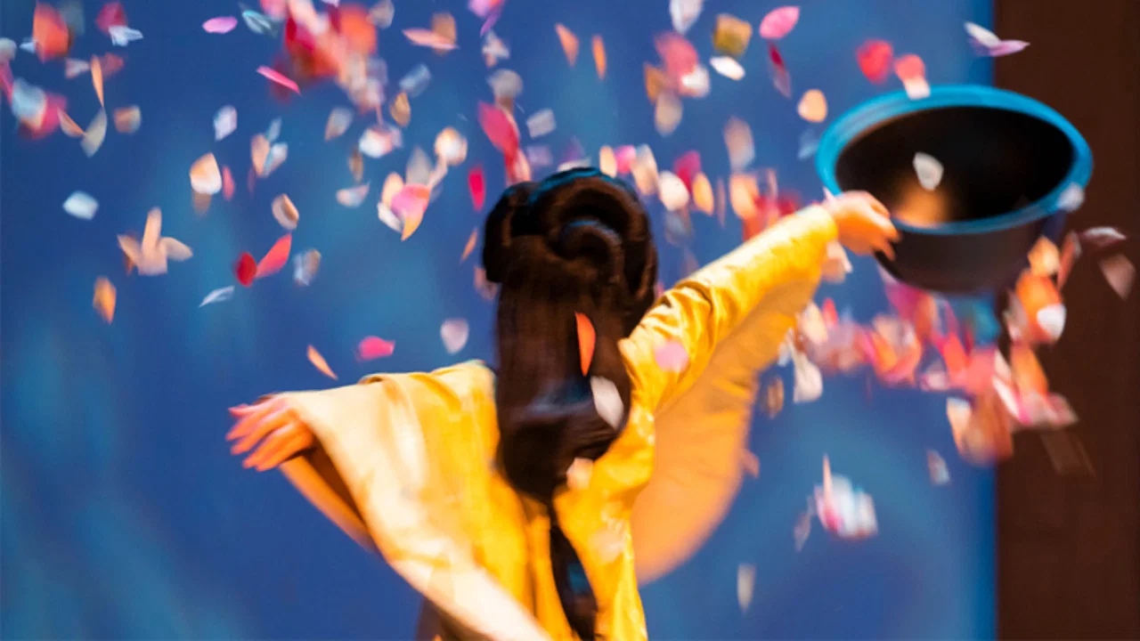 Royal Opera House: Madama Butterfly - 剧照