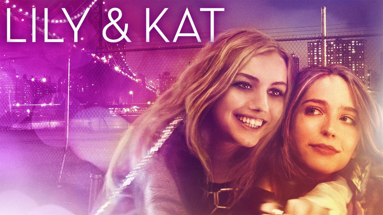 Lily & Kat - 剧照