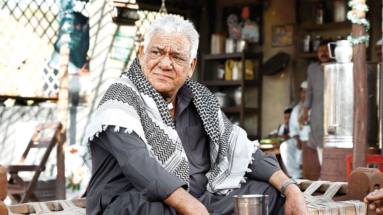 लश्तम पश्तम - 剧照