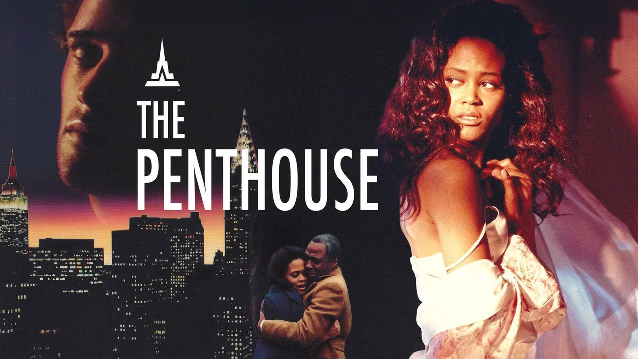 The Penthouse - 剧照