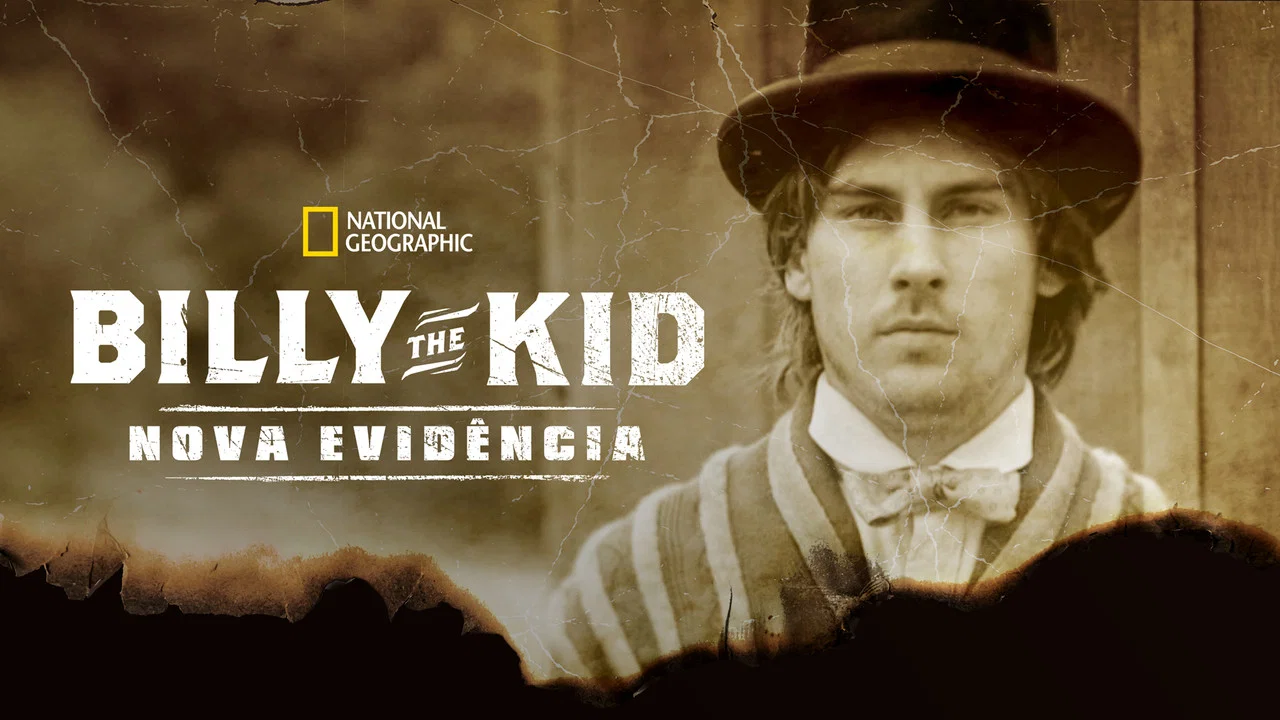Billy The Kid: New Evidence - 剧照