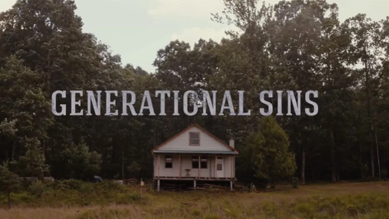 Generational Sins - 剧照