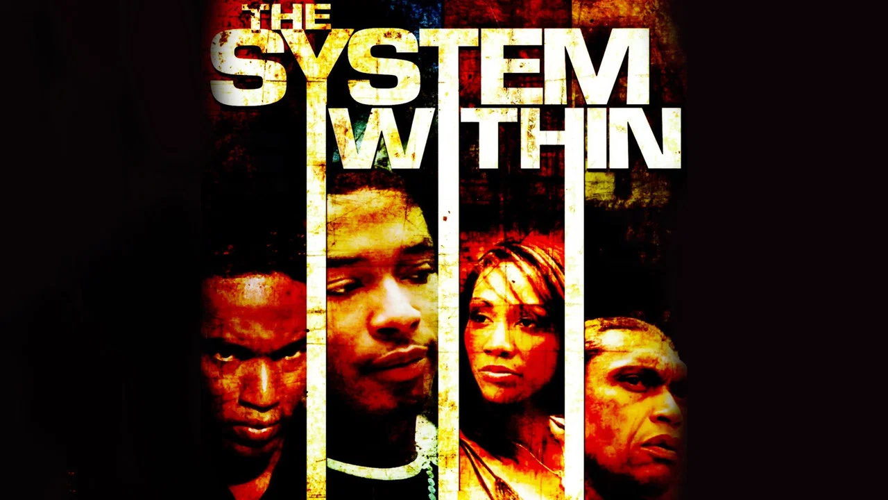 The System Within - 剧照