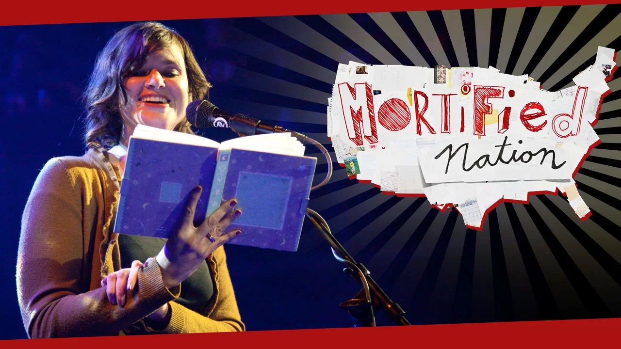 Mortified Nation - 剧照