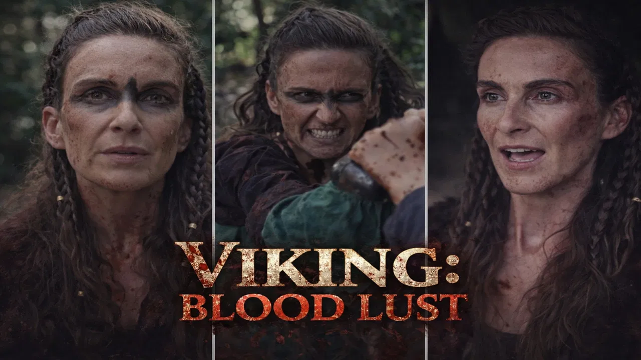 Viking: Bloodlust - 剧照