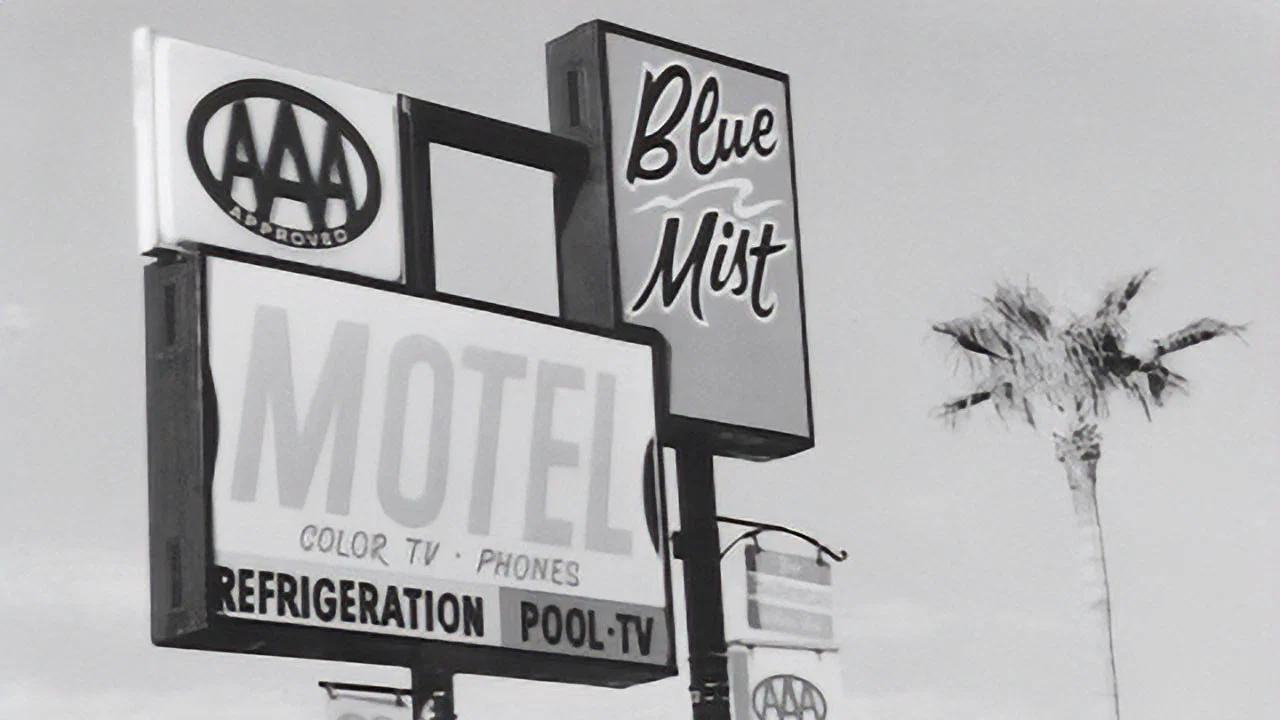 Motel - 剧照