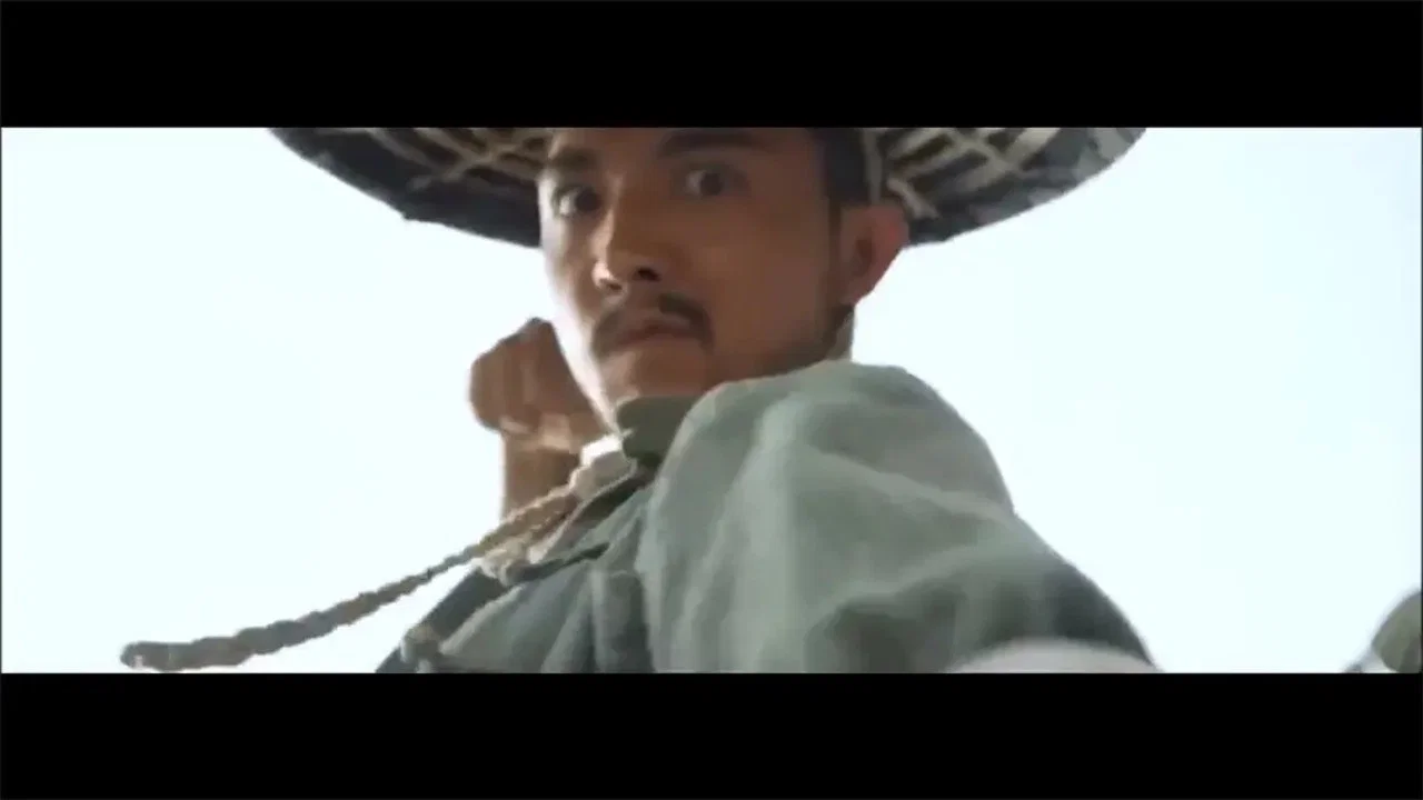 淬火 - 剧照