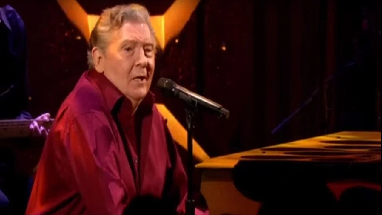Jerry Lee Lewis: Last Man Standing, Live - 剧照