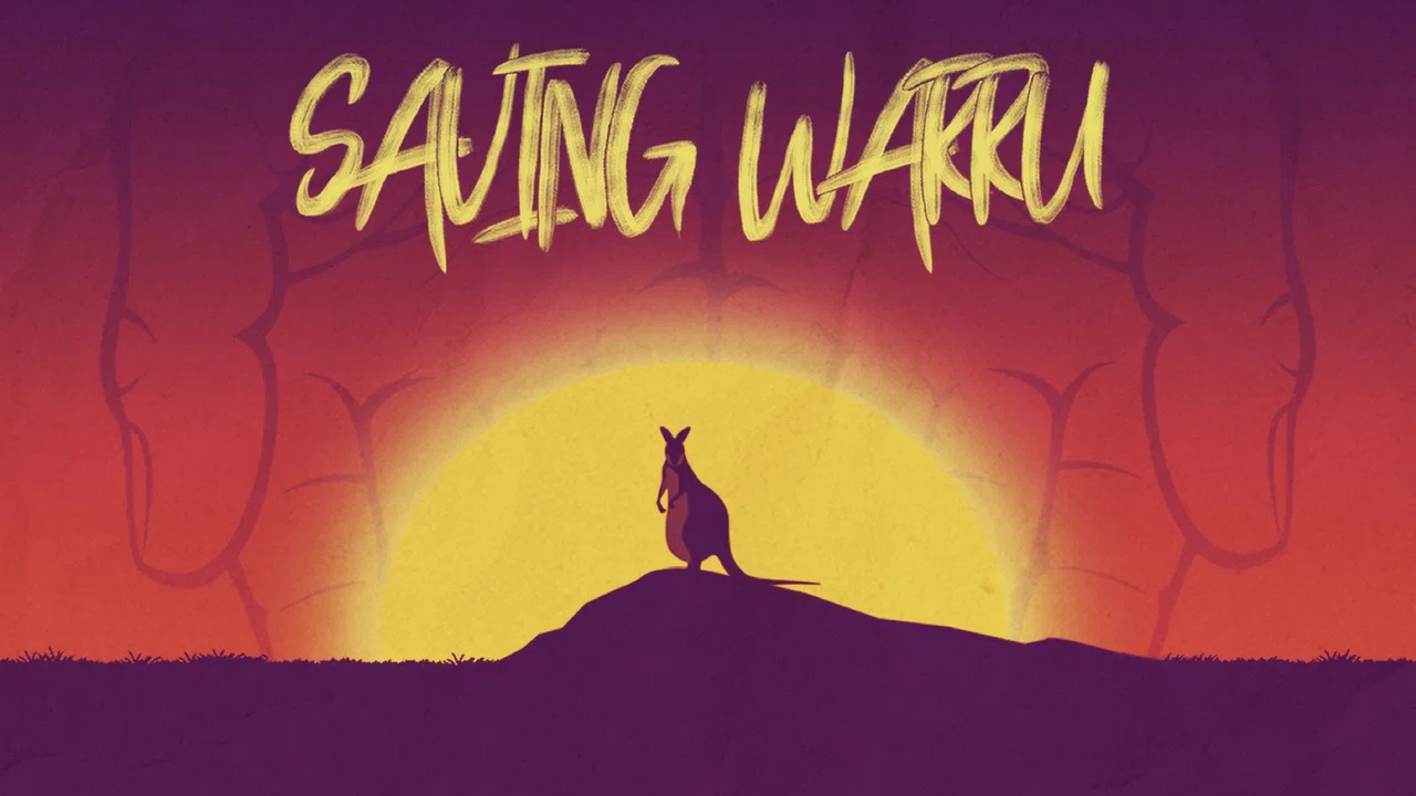 Saving Warru - 剧照