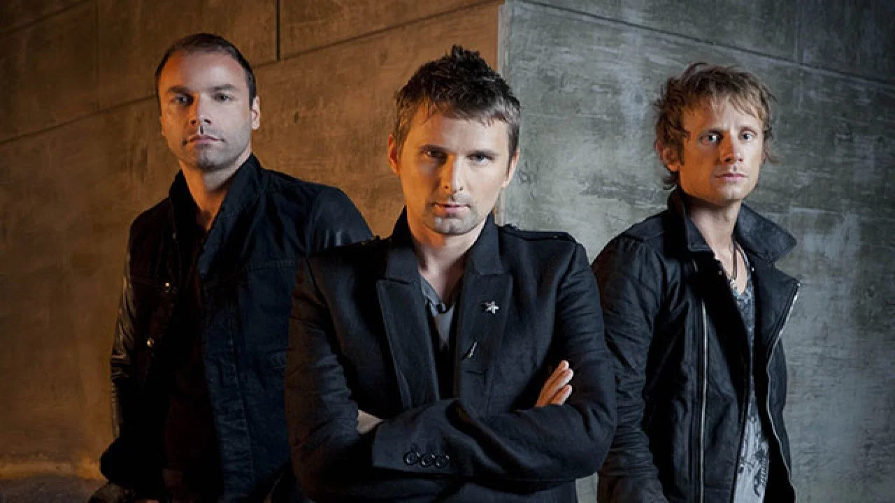 MUSE: Live At Reeperbahn Festival 2018 - 剧照