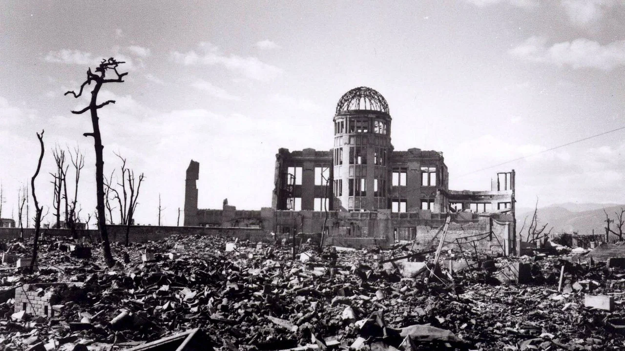 Hiroshima, la course vers l'apocalypse - 剧照