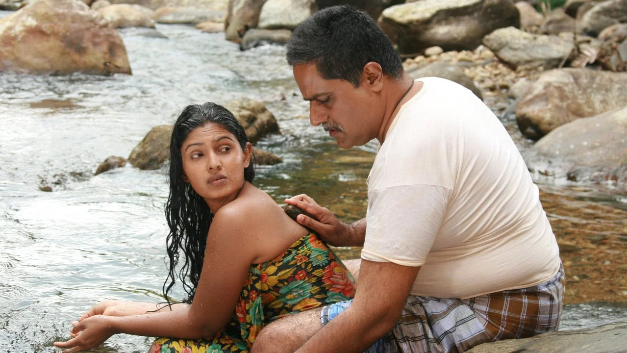 සංගිලි - 剧照