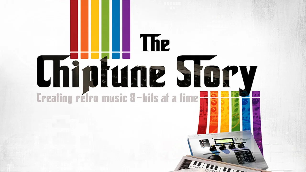 The Chiptune Story - 剧照