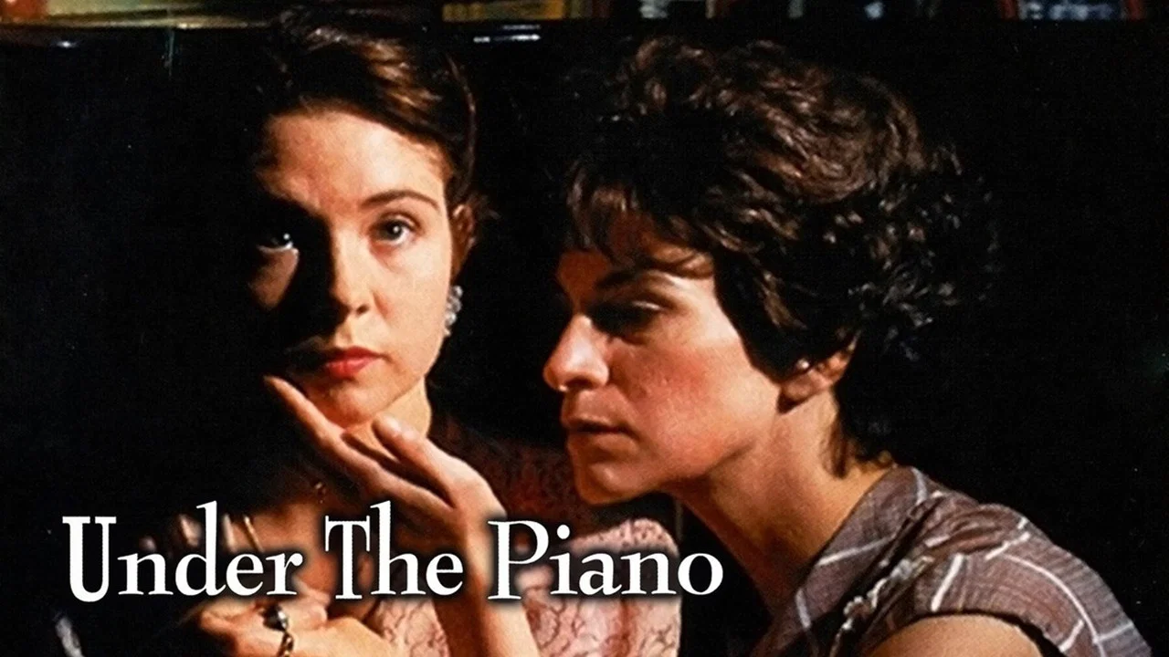 Under The Piano - 剧照