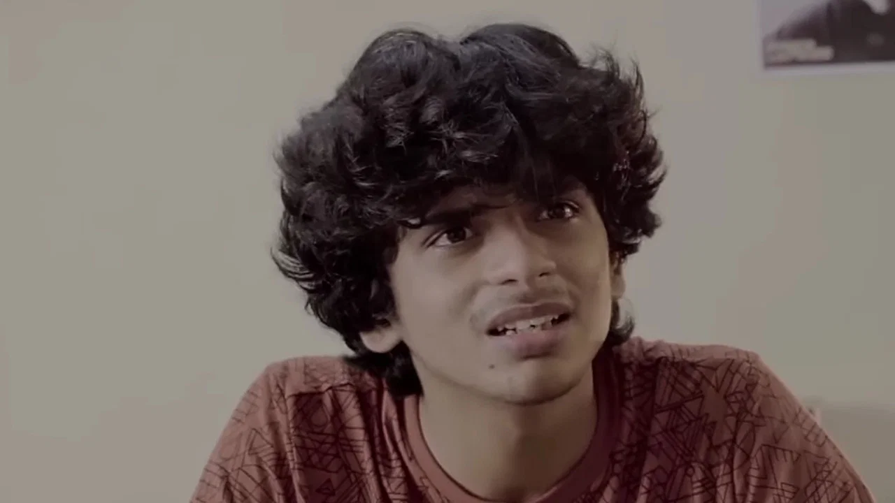 ஒரு நல்ல தமிழ் பாட்டின் முதல் வரி - 剧照