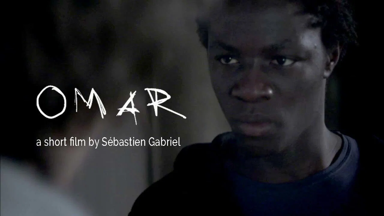 Omar - 剧照