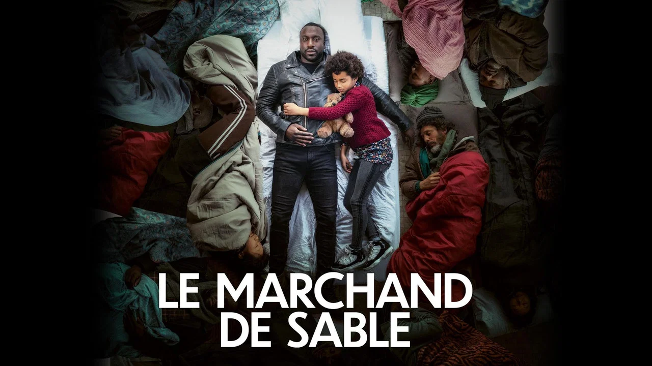 Le Marchand de sable - 剧照