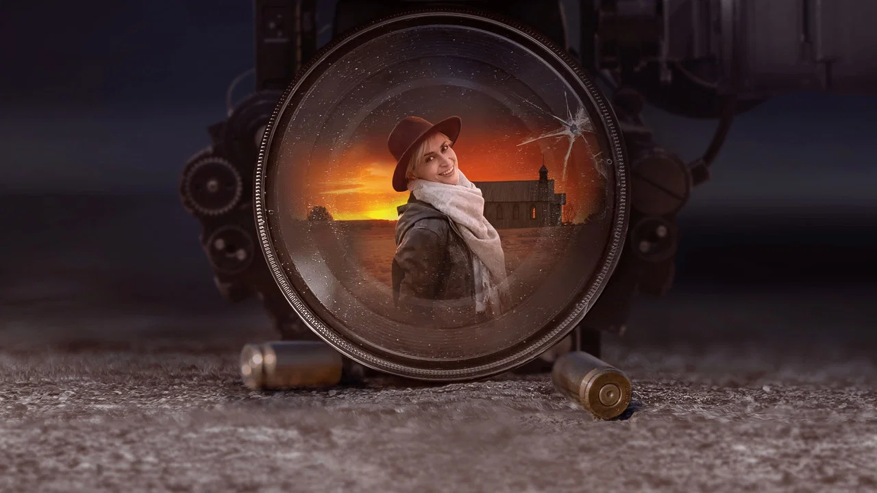 Last Take: Rust and the Story of Halyna - 剧照