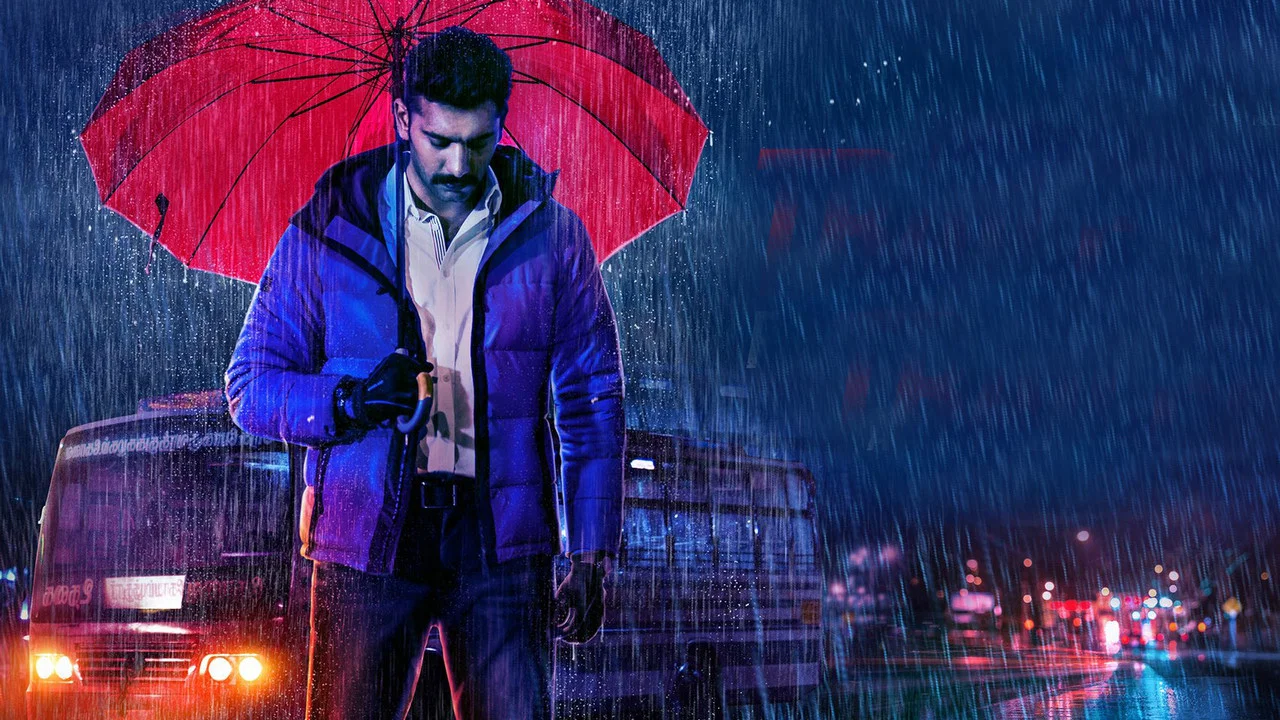 டைரி - 剧照