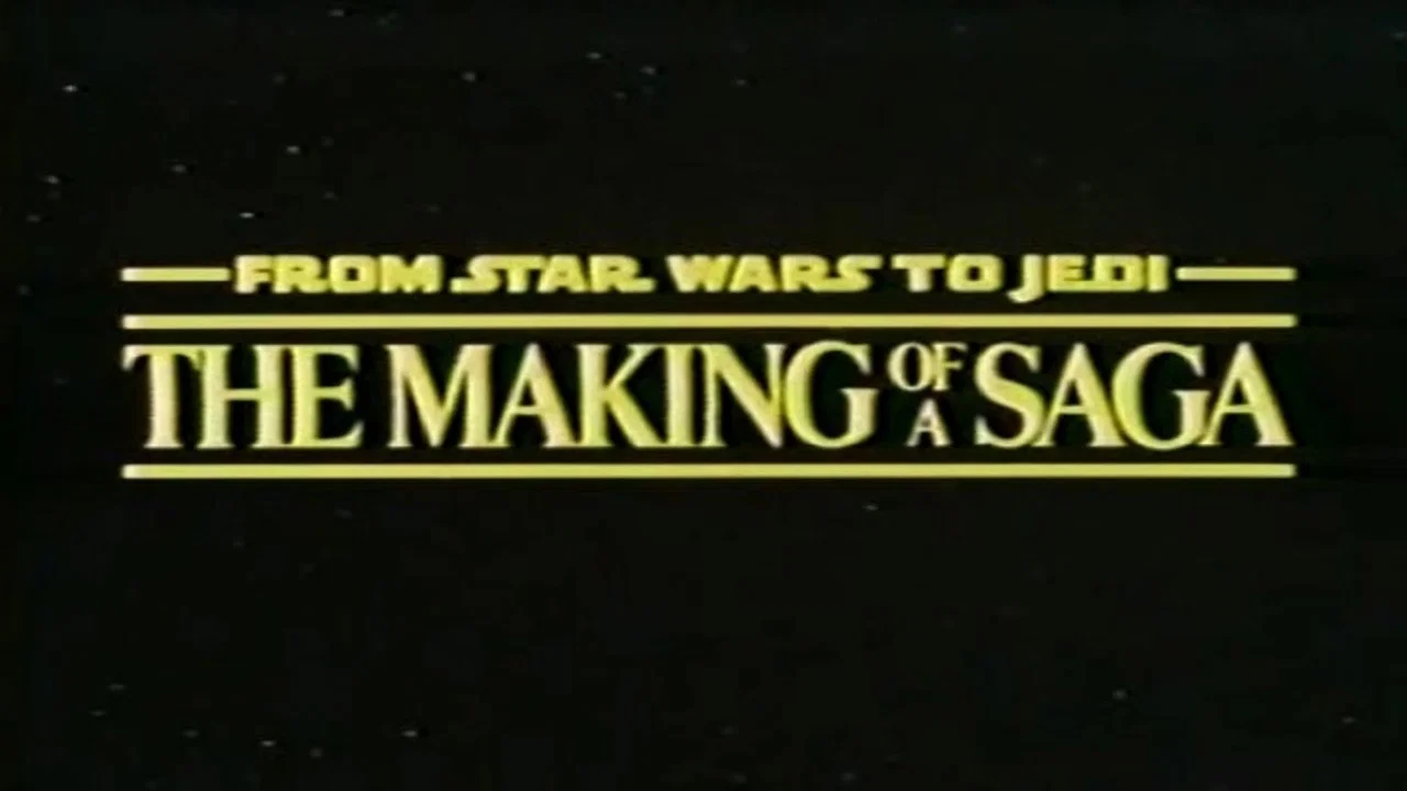 From Star Wars to Jedi: The Making of a Saga - 剧照