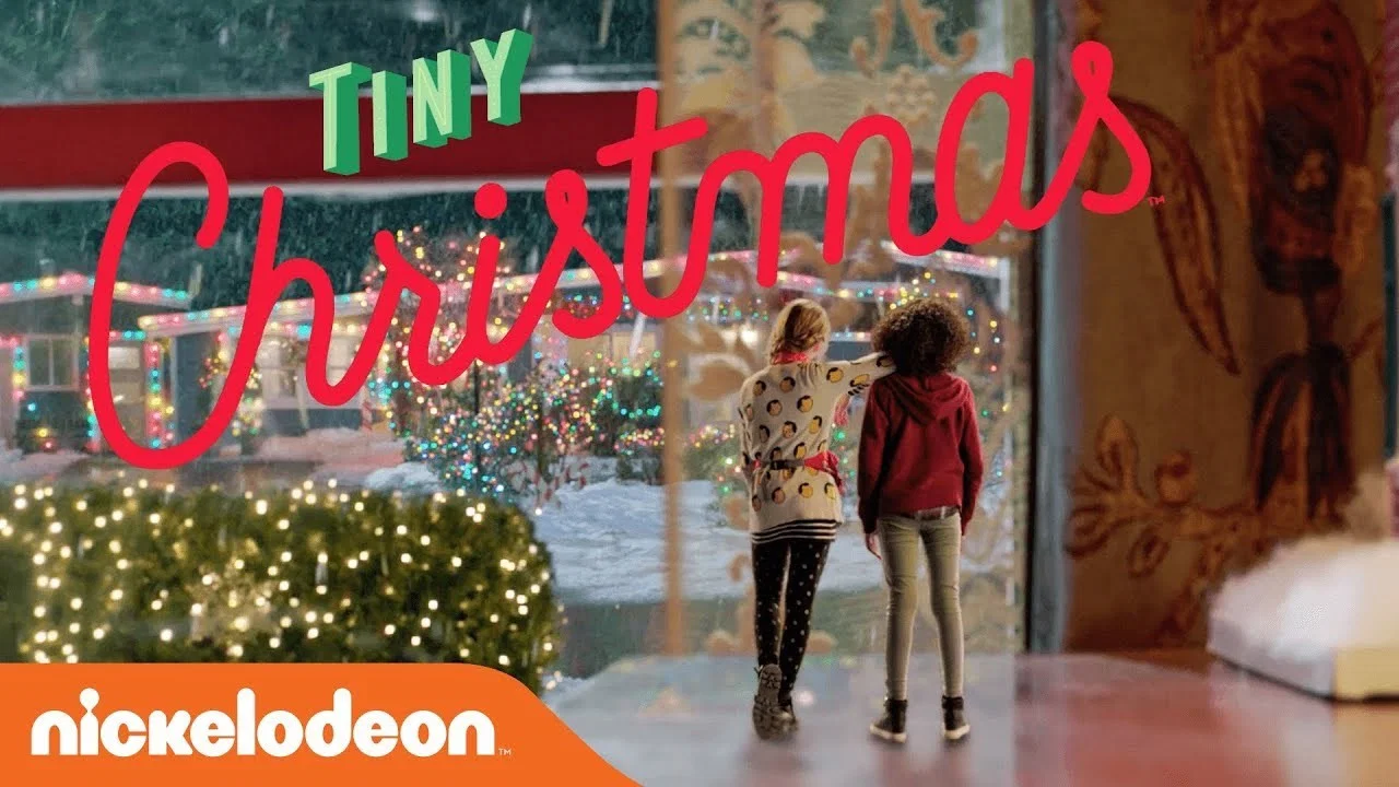 Tiny Christmas - 剧照