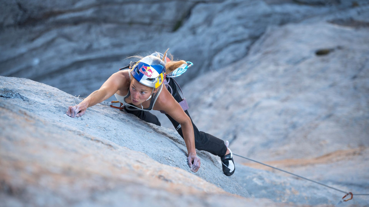 Here to Climb - 剧照