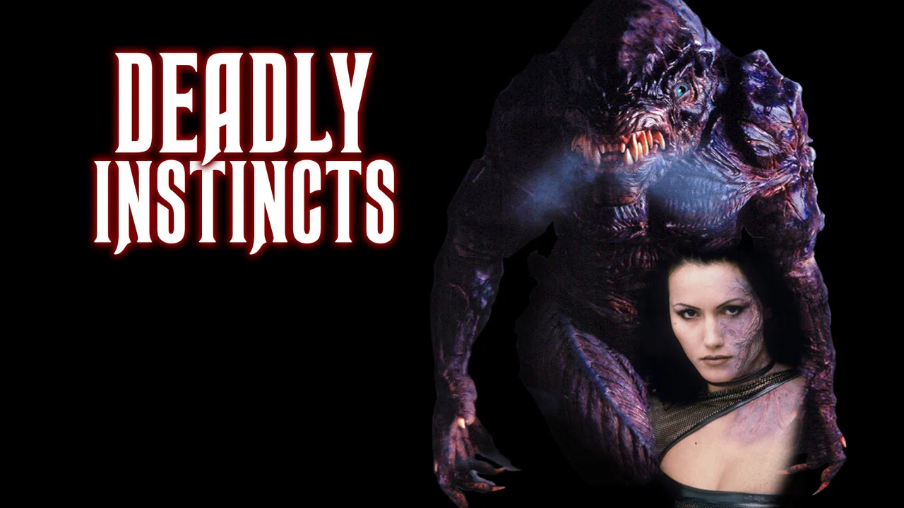 Deadly Instincts - 剧照