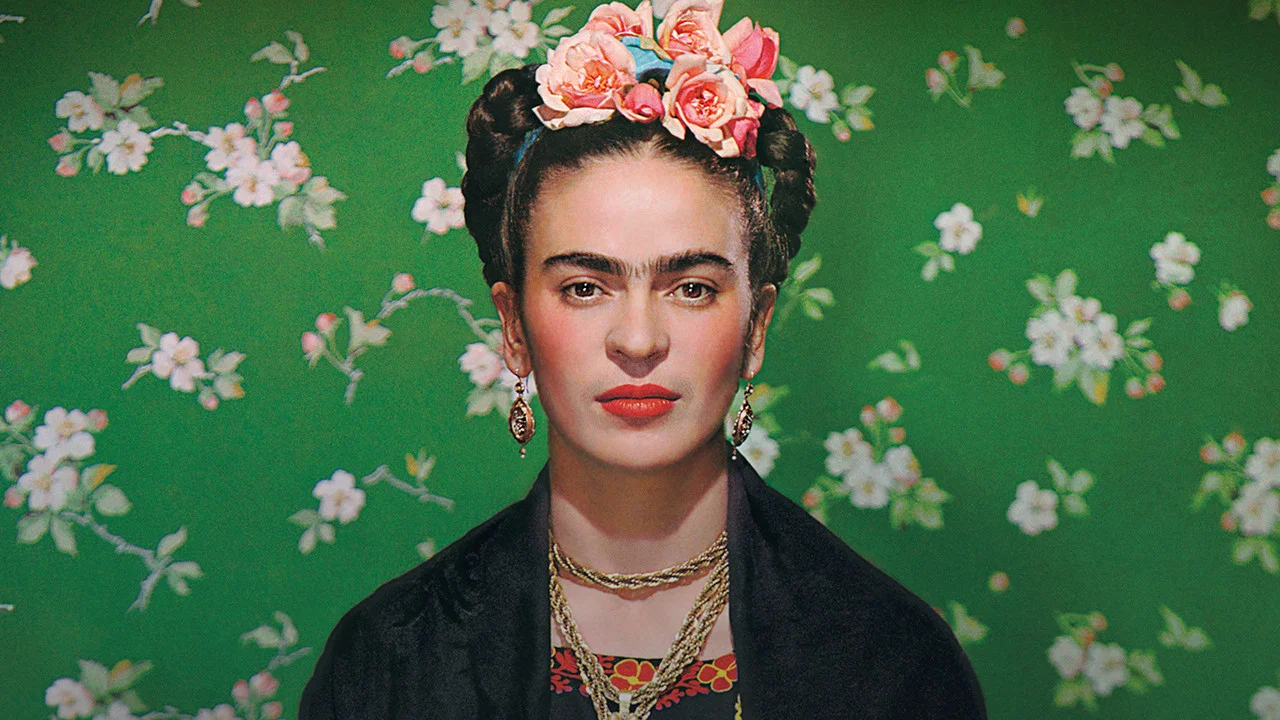 Frida. Viva la Vida - 剧照