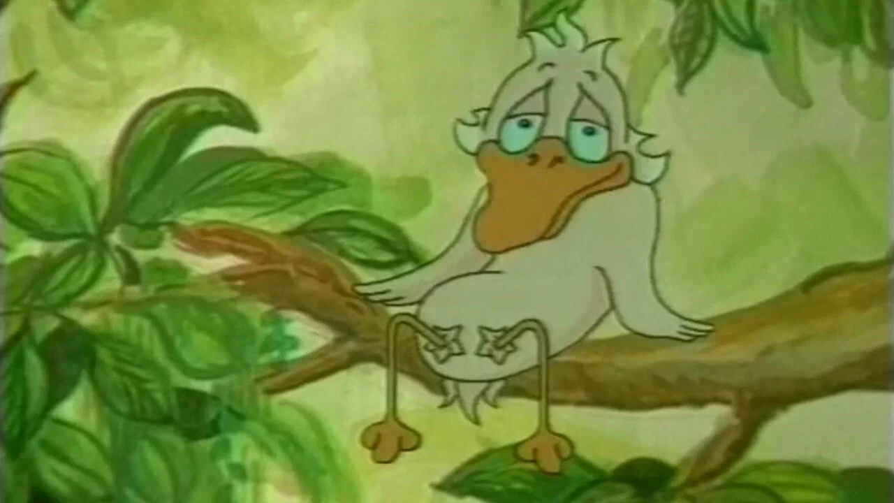 Der Herr des Dschungels - 剧照