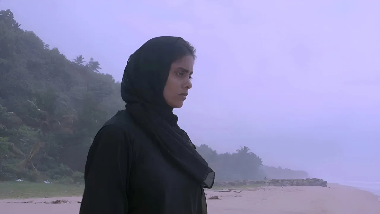 ബിരിയാണി - 剧照