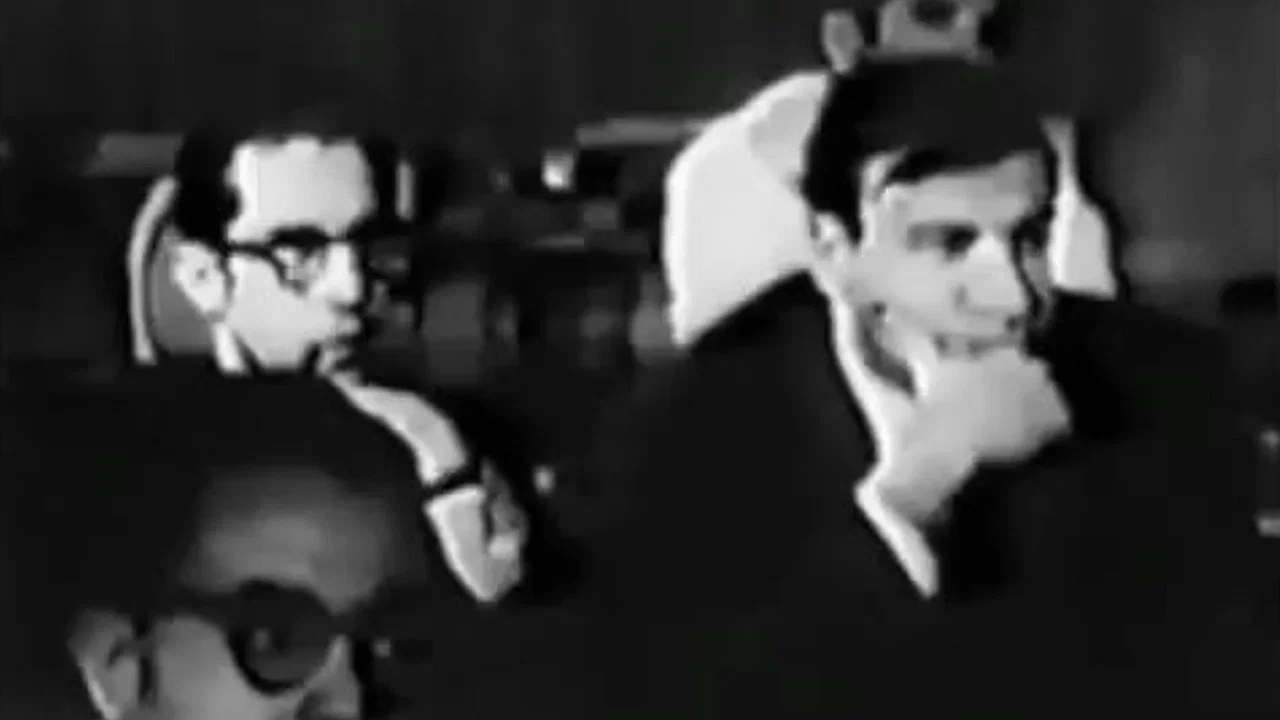 The Homosexuals - 剧照