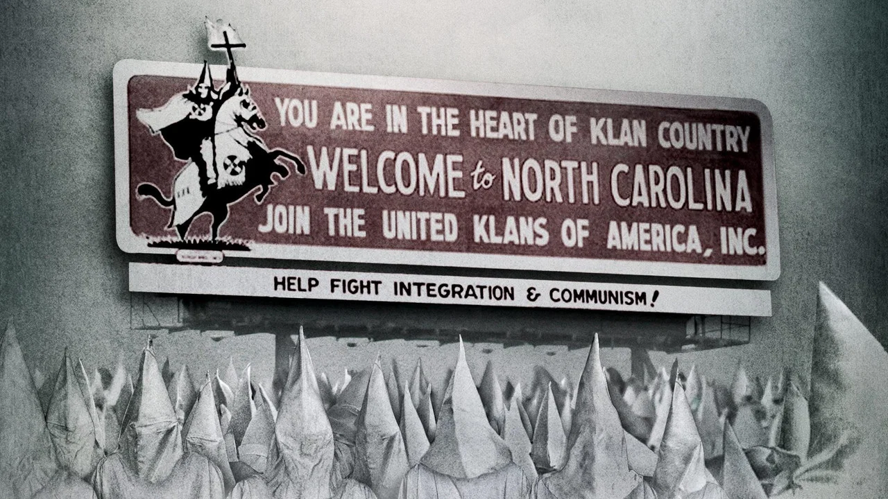 Klansville U.S.A. - 剧照