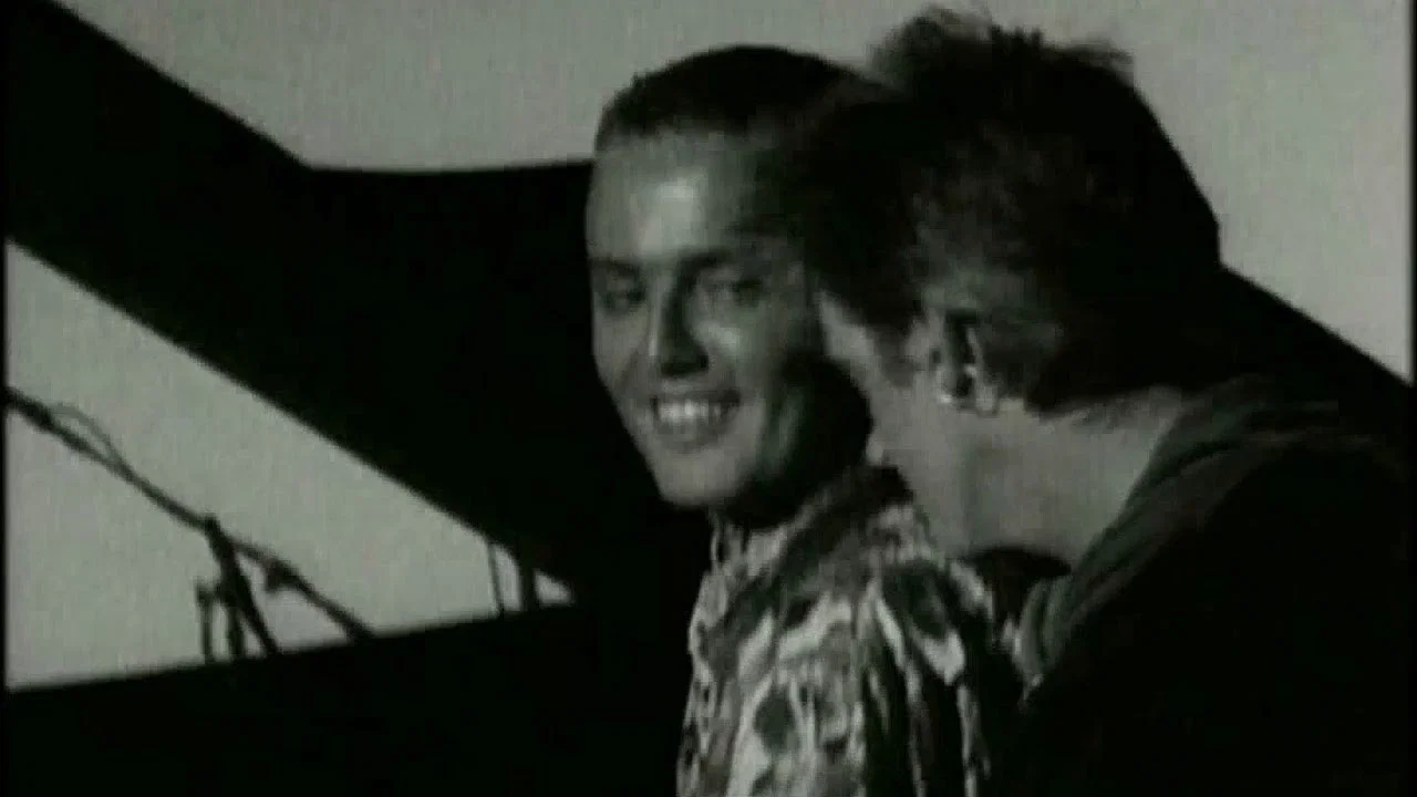 Tears For Fears - Going To California - 剧照