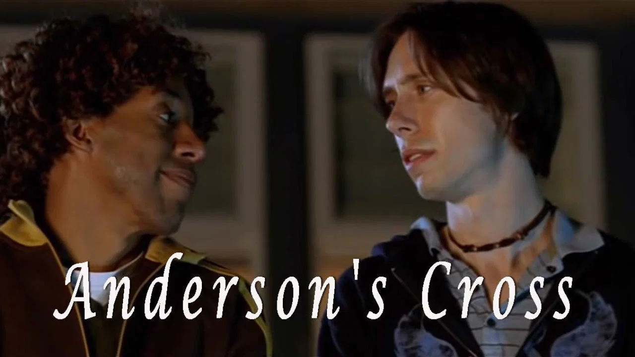 Anderson's Cross - 剧照