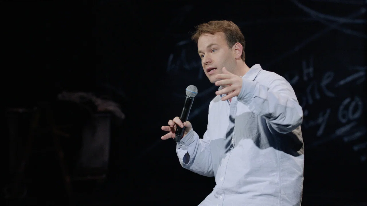Mike Birbiglia: My Girlfriend's Boyfriend - 剧照