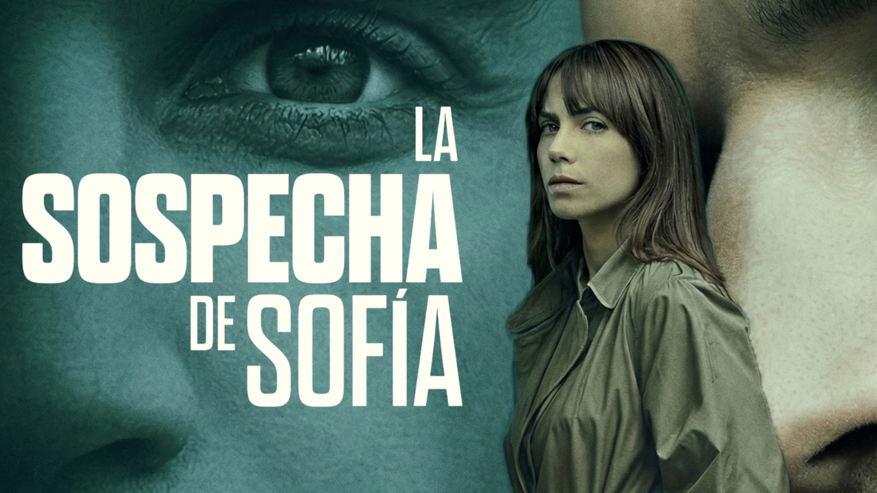 La sospecha de Sof&iacute;a - 剧照