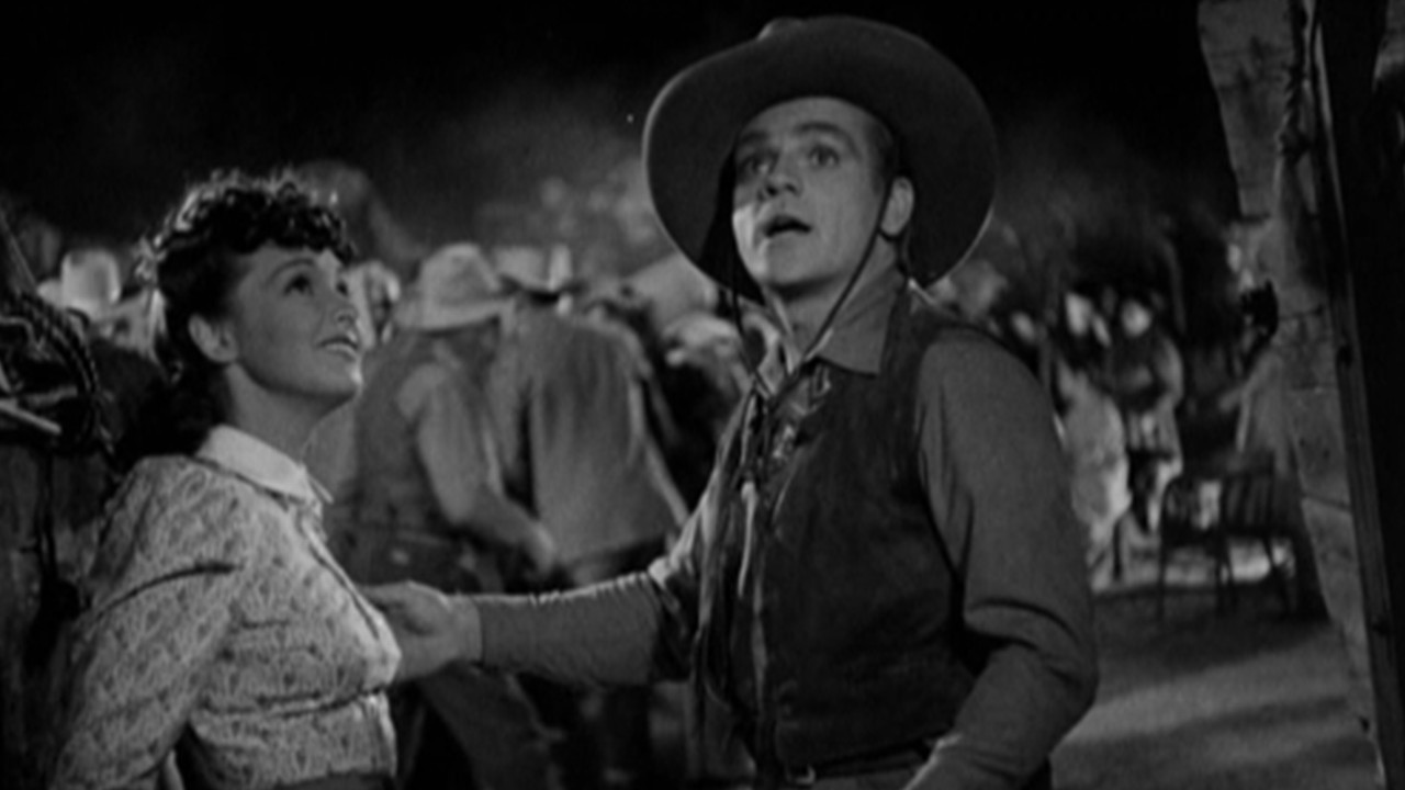 The Oklahoma Kid - 剧照