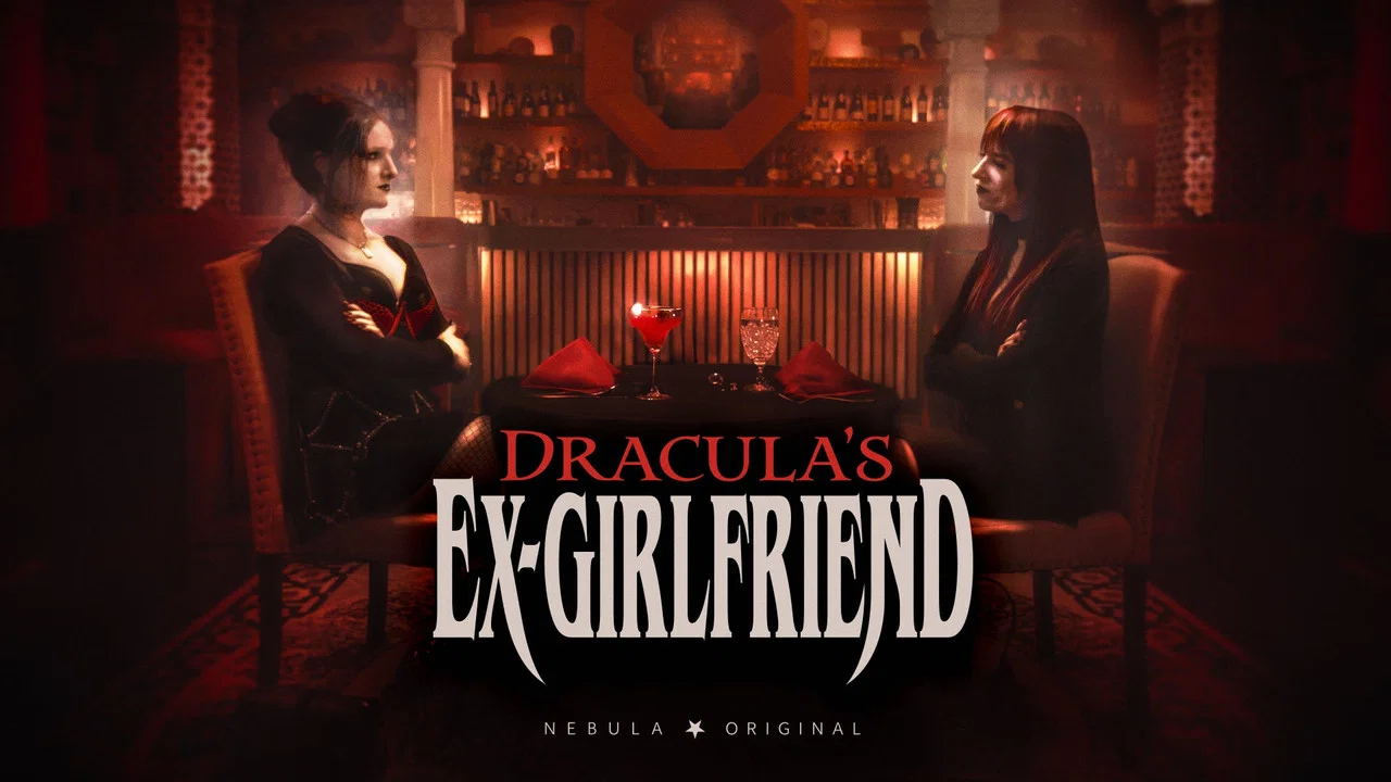 Dracula's Ex-Girlfriend - 剧照