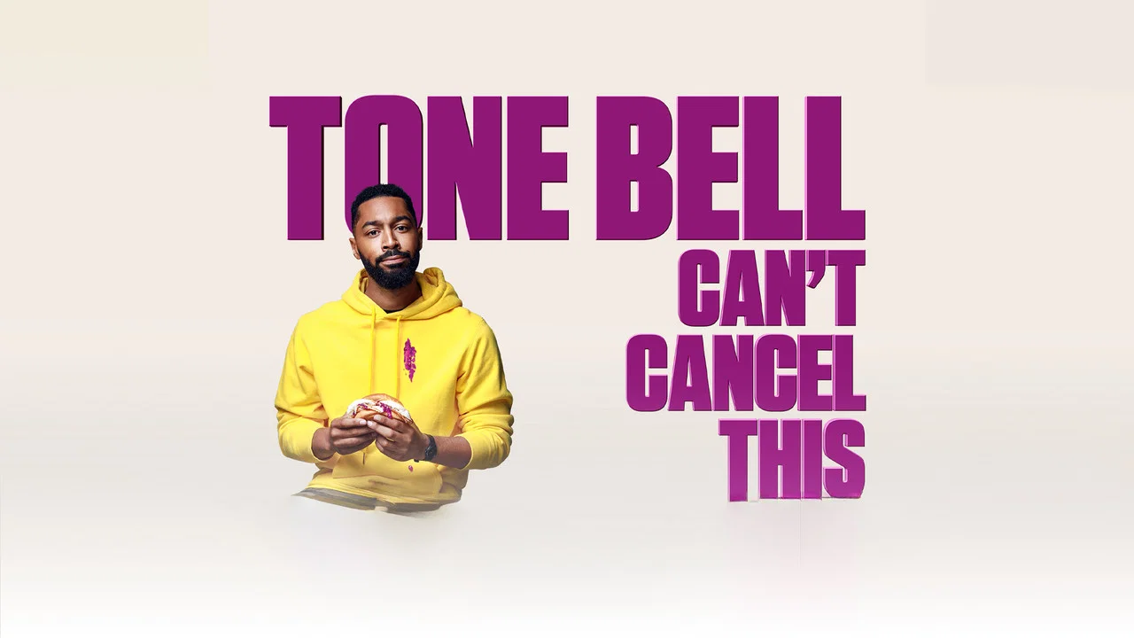 Tone Bell - Can't Cancel This - 剧照