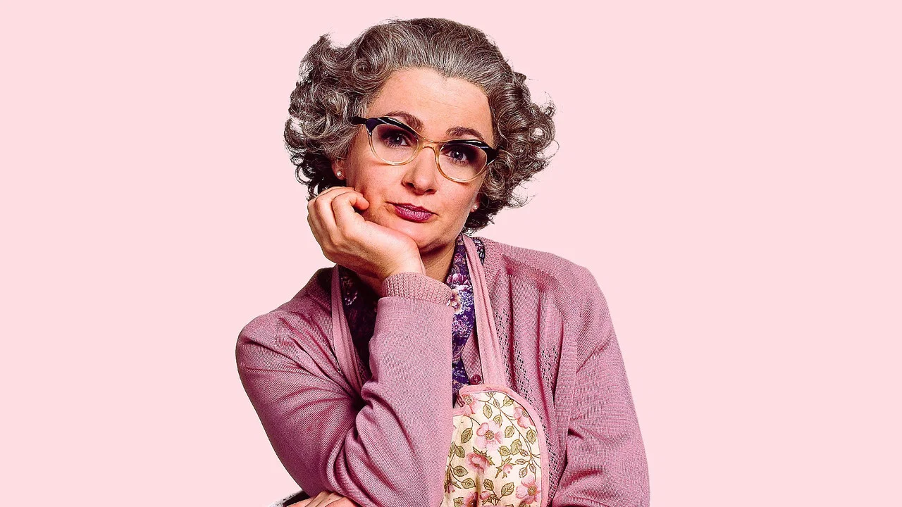 Caroline Aherne: Queen of Comedy - 剧照