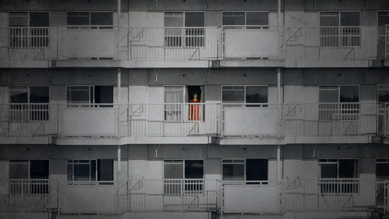 N号栋 - 剧照