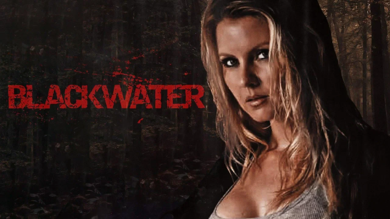 Blackwater - 剧照