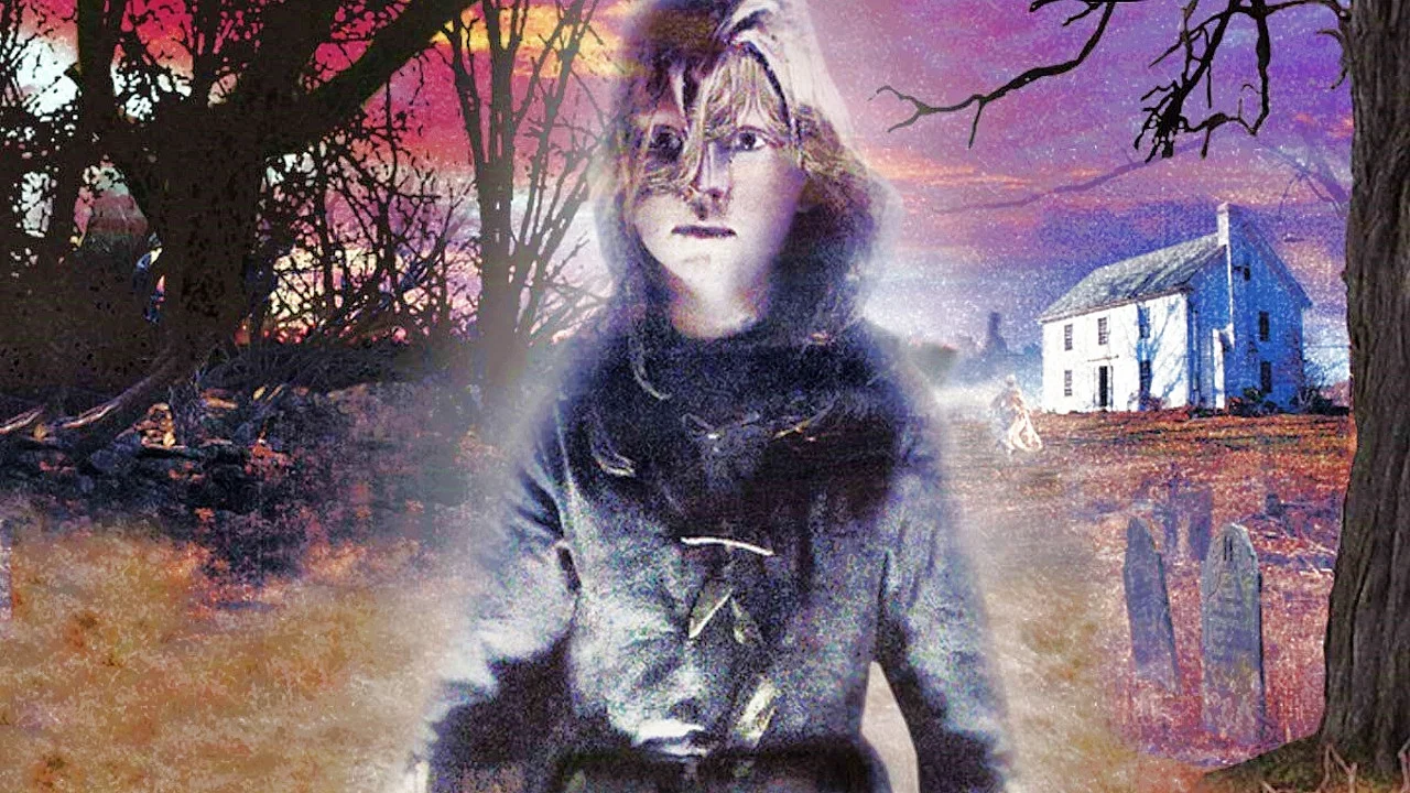 The Legend of Lucy Keyes - 剧照